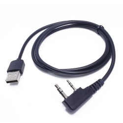 Anytone PC cable pour D868/878