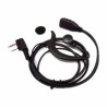 Écouteur Micro AnyTone D868/D878 Earphone Mike - Phonicom