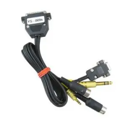 Rigexpert Cable for TI-5000...