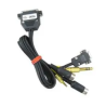 Rigexpert Cable for TI-5000 & TI-3000