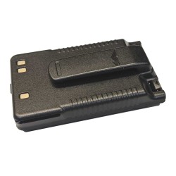 Batterie YAESU SBR-14 LI 2200 mAh 7,2V - Phonicom Suisse