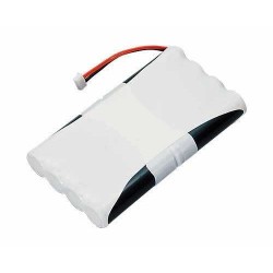 Batterie Yaesu SBR-32MH Ni-MH 9.6V FT817/818 - Phonicom Suisse