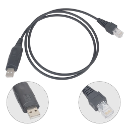 Anytone PC cable pour...