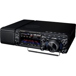 Yaesu FT-710 AESS HF 100W - SDR Transceiver - Phonicom Schweiz