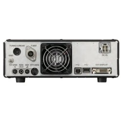 Yaesu FT-710 AESS HF 100W - SDR Transceiver - Phonicom Schweiz