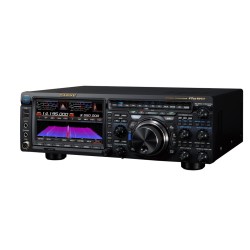 Yaesu FTdx-101D Transceiver HF 100W - Phonicom Suisse