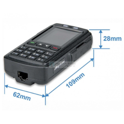 Microphone Bluetooth Anytone BT-01 AT-D578 | Phonicom Suisse