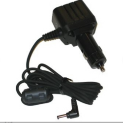 Yaesu SDD-13 Câble Allume-Cigare Anti-Bruit | Phonicom Suisse