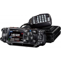 Yaesu FTM-500DE Ricetrasmettitore Mobile Bibanda 50W | Phonicom
