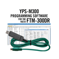 YPS-M300 RT-System