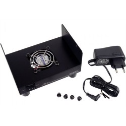 Yaesu SMB-201 Station d'accueil ventilée mobile - Phonicom