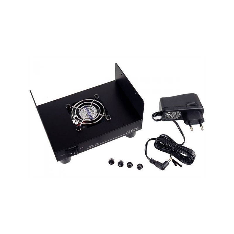 Yaesu SMB-201 Supporto ventilato da tavolo - Phonicom