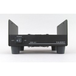 Yaesu SMB-201 Tischgehäuse mit Lüfter - Phonicom Schweiz