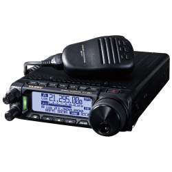 Yaesu FT-891 Ricetrasmettitore HF 100W - Phonicom Svizzera