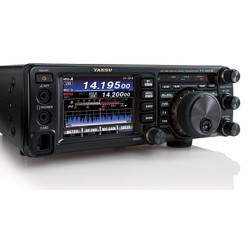Yaesu FT-991A Transceiver HF/VHF/UHF C4FM - Phonicom Schweiz