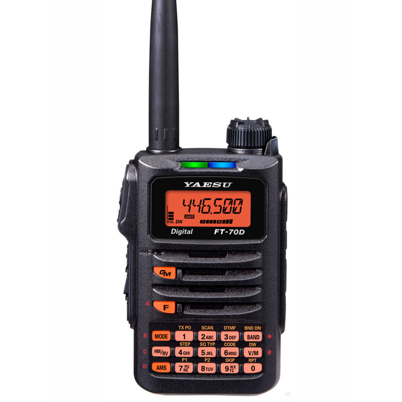 Yaesu FT-70DE