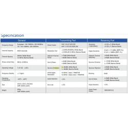 AnyTone AT-D168UV DMR Handfunkgerät 5W - Phonicom Schweiz