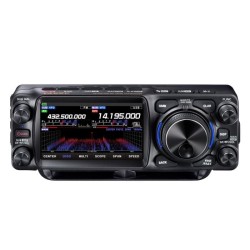 Yaesu FTX-1