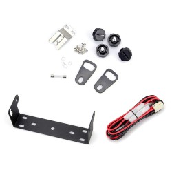 Anytone AT-6666 Pro 10m 50W USB LSB CW - Phonicom Suisse