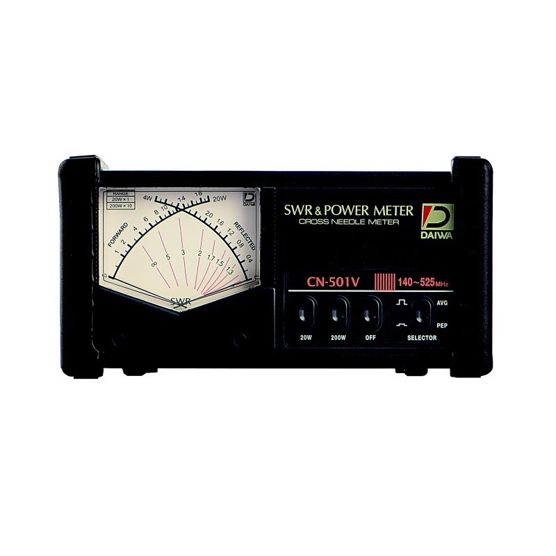 Kopie von DAIWA CN-501 H2