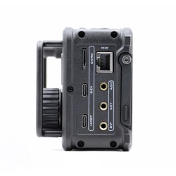 Xiegu 6200 QRP