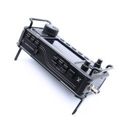 Xiegu 6200 QRP
