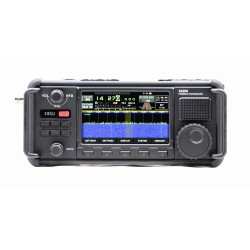 Xiegu 6200 QRP