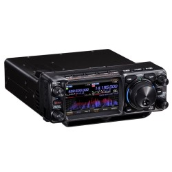 Yaesu FTX-1 Optima Transceiver SDR HF/VHF/UHF - Phonicom Suisse
