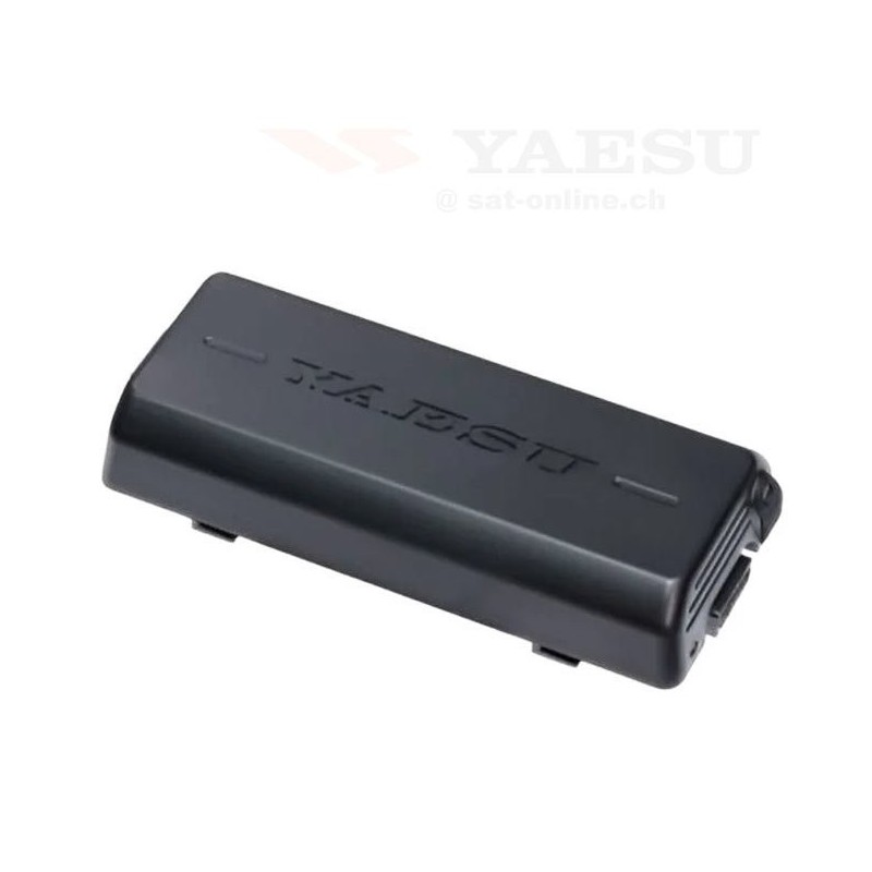Yaesu SBR-52LI Batteria 6400mAh FTX-1 - Phonicom Svizzera
