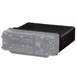 Yaesu SPA-1 Amplificatore 100W per FTX-1 - Phonicom Svizzera