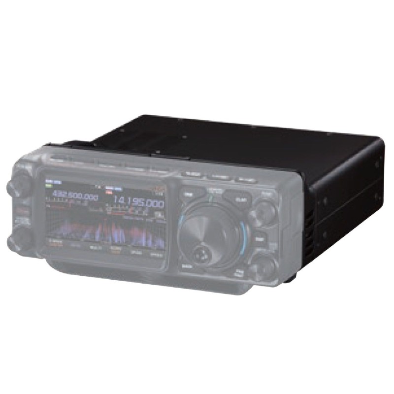 Yaesu SPA-1 Amplificatore 100W per FTX-1 - Phonicom Svizzera