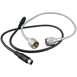 Yaesu FC-50 Coupleur antenne FT-891 | Phonicom Suisse