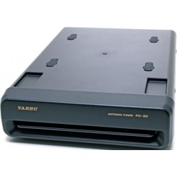 Yaesu FC-50 Coupleur antenne FT-891 | Phonicom Suisse