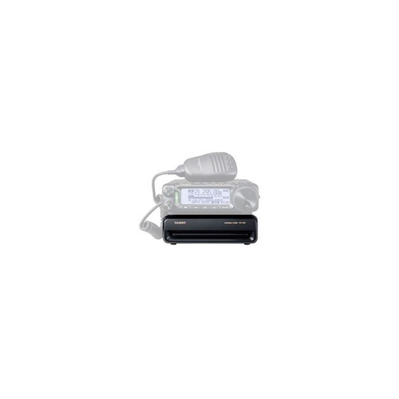 Yaesu FC-50 Coupleur d'antenne