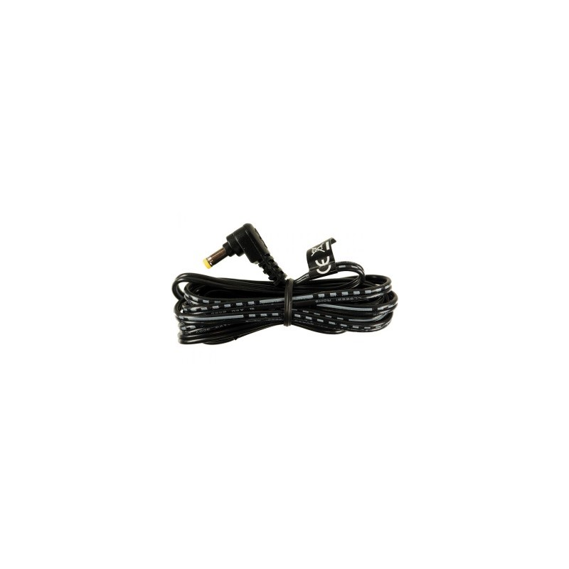 Yaesu EDC-6 Dc Câble