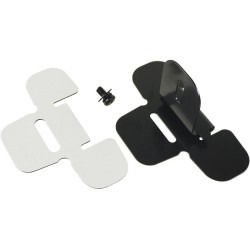 Support Yaesu MMB-103 FTM-500DR - Phonicom Suisse