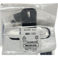 Support Yaesu MMB-103 FTM-500DR - Phonicom Suisse