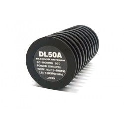 Diamond DL-50A PL Dummyload