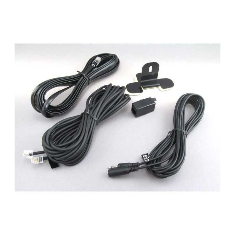 Yaesu YSK-891 Trennung Kit FT-891 - Phonicom Schweiz