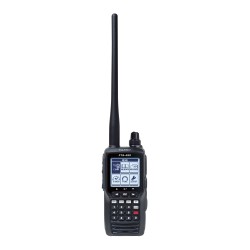 Yaesu FTA-450L Radio Aeronautica VHF 5W - Phonicom Svizzera