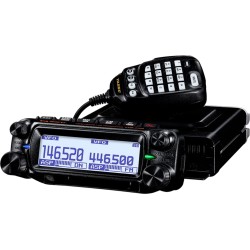 Yaesu FTM-310DE 55W C4FM Dual-Band Funkgerät 2m/70cm - Phonicom
