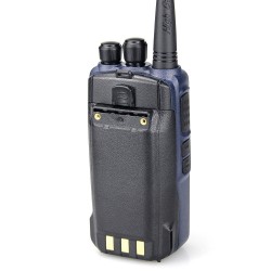 AnyTone AT-D890 Radio DMR Bi-banda Crossband | Phonicom Svizzera