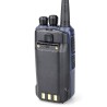 AnyTone AT-D890 Radio Portable DMR/FM Bi-bande - Phonicom Suisse