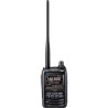 Yaesu FT-5DE Ricetrasmettitore C4FM Bibanda - Phonicom Svizzera