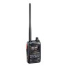Yaesu FT-5DE Talkie-Walkie C4FM Bibande - Phonicom Suisse