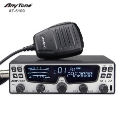 Anytone AT_5100 (BT)