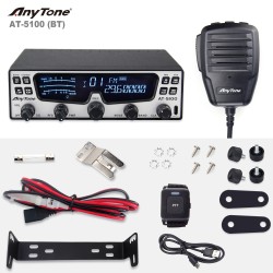 Anytone AT_5100 (BT)