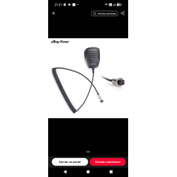 Anytone AT_5100 (BT)