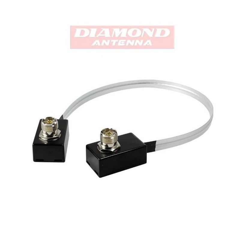 Diamond MGC-50