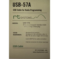 RT- Système 57A